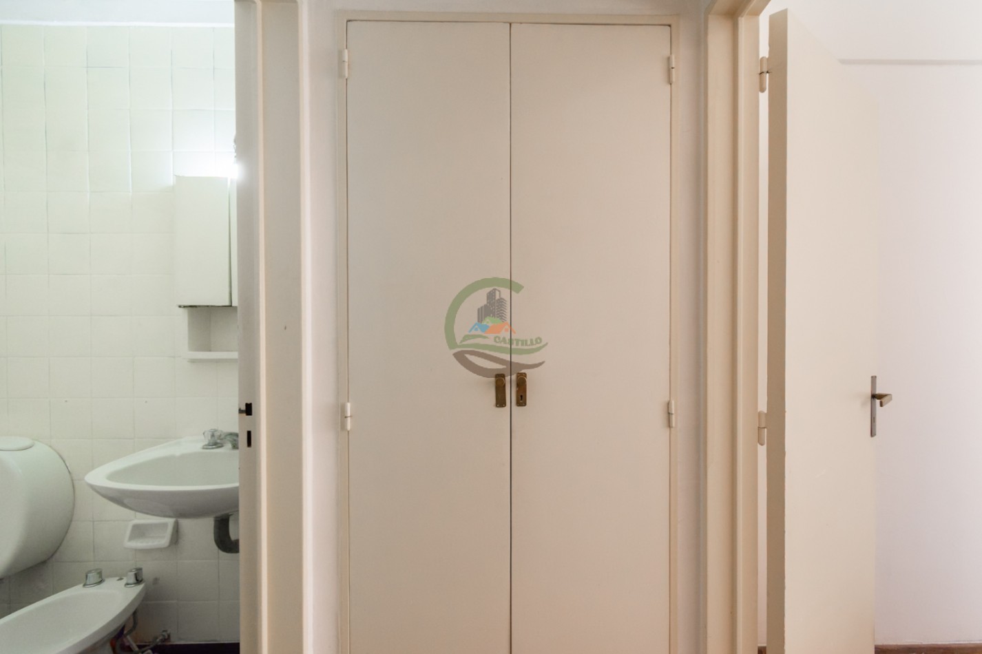 Departamento 2 ambientes - Las Cañitas