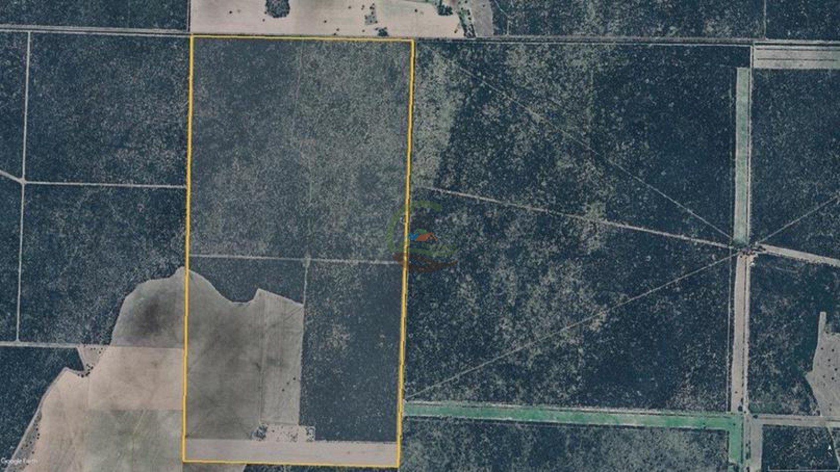 485 ha Mixto - Rucanelo - La Pampa