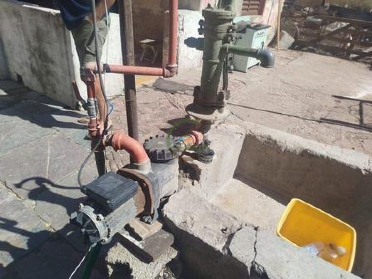 43 Ha mixto - Olavarria