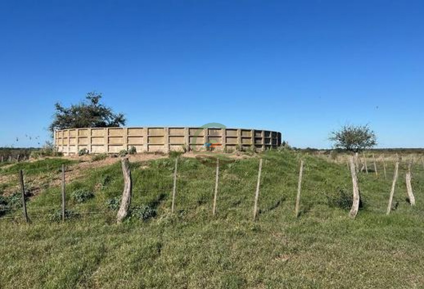 521 Ha Mixto - Toay - La Pampa