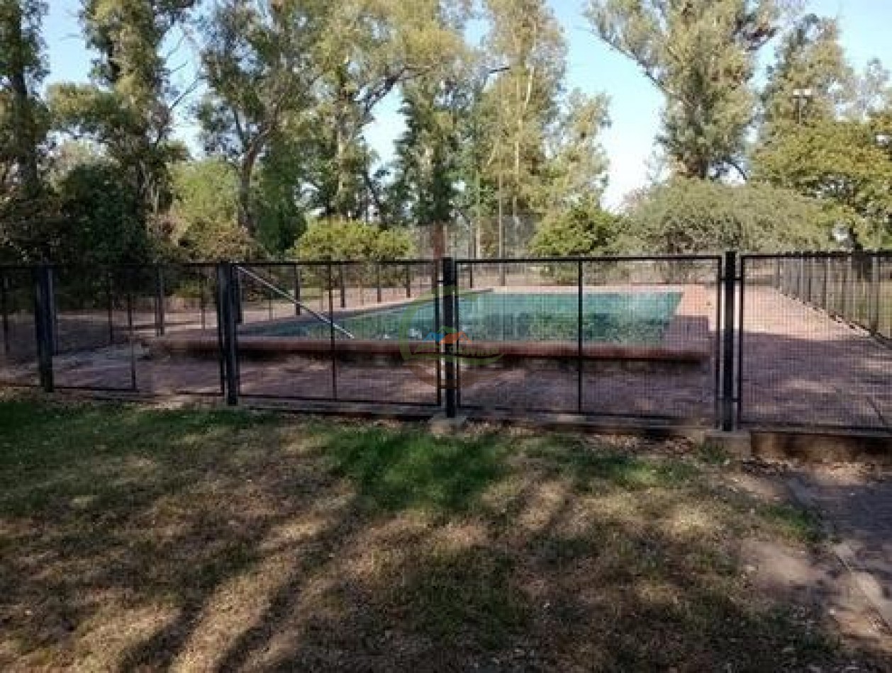 60 ha Haras - San Andres de Giles