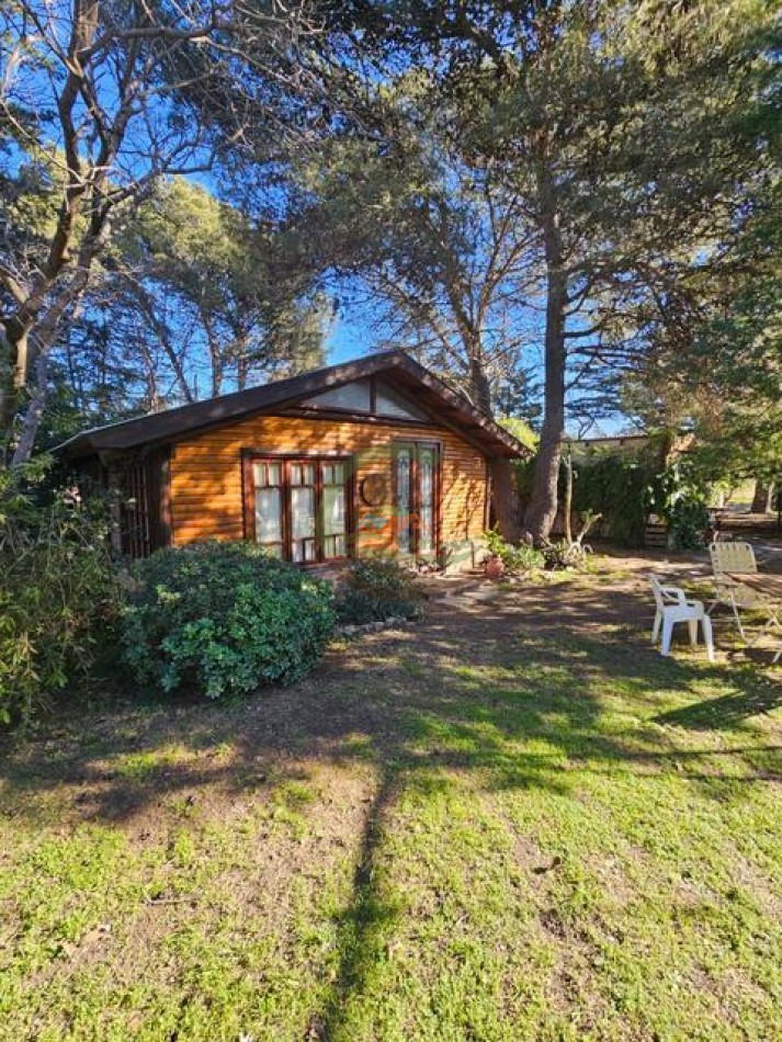 Complejo de cabañas - Sierra de la Ventana