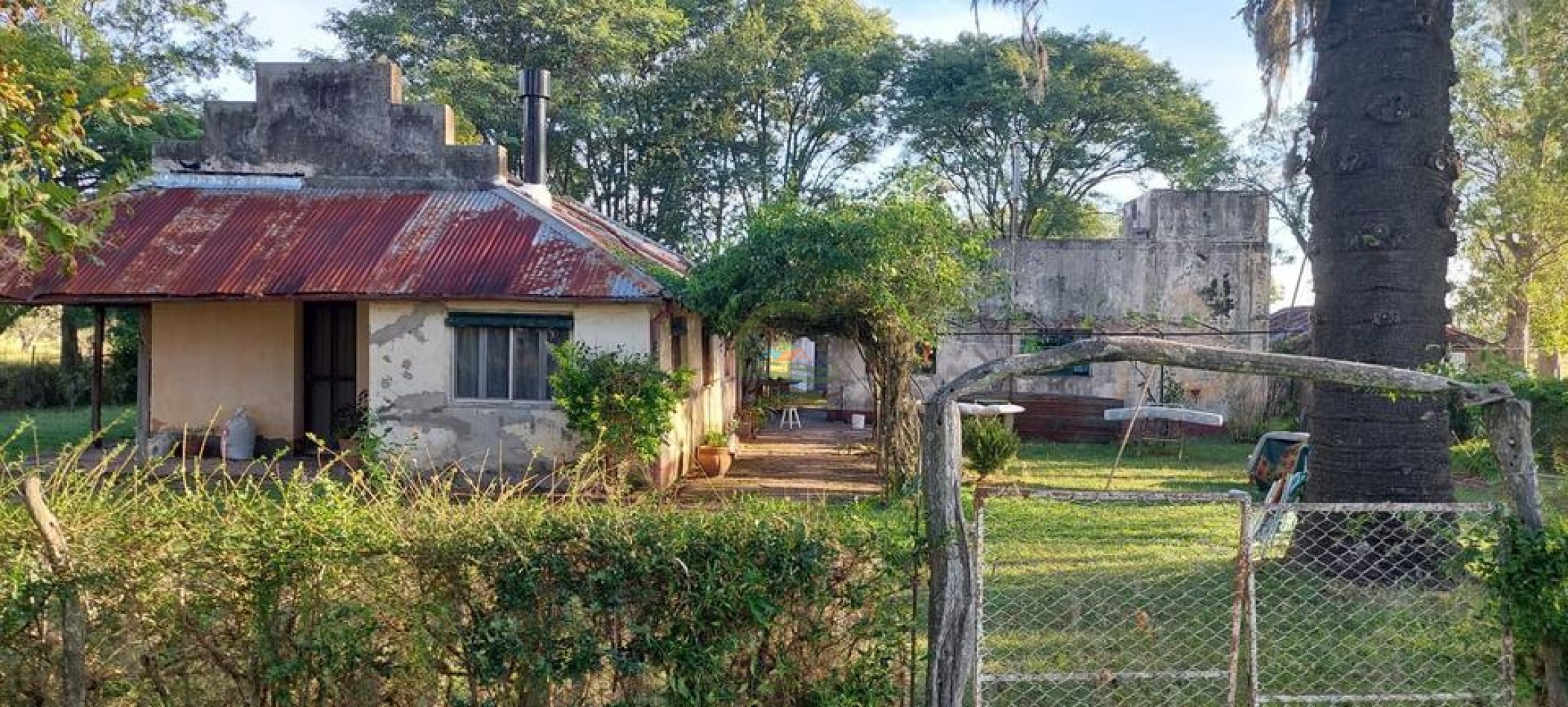 218 Ha Ganadero - Chajari - Entre Rios