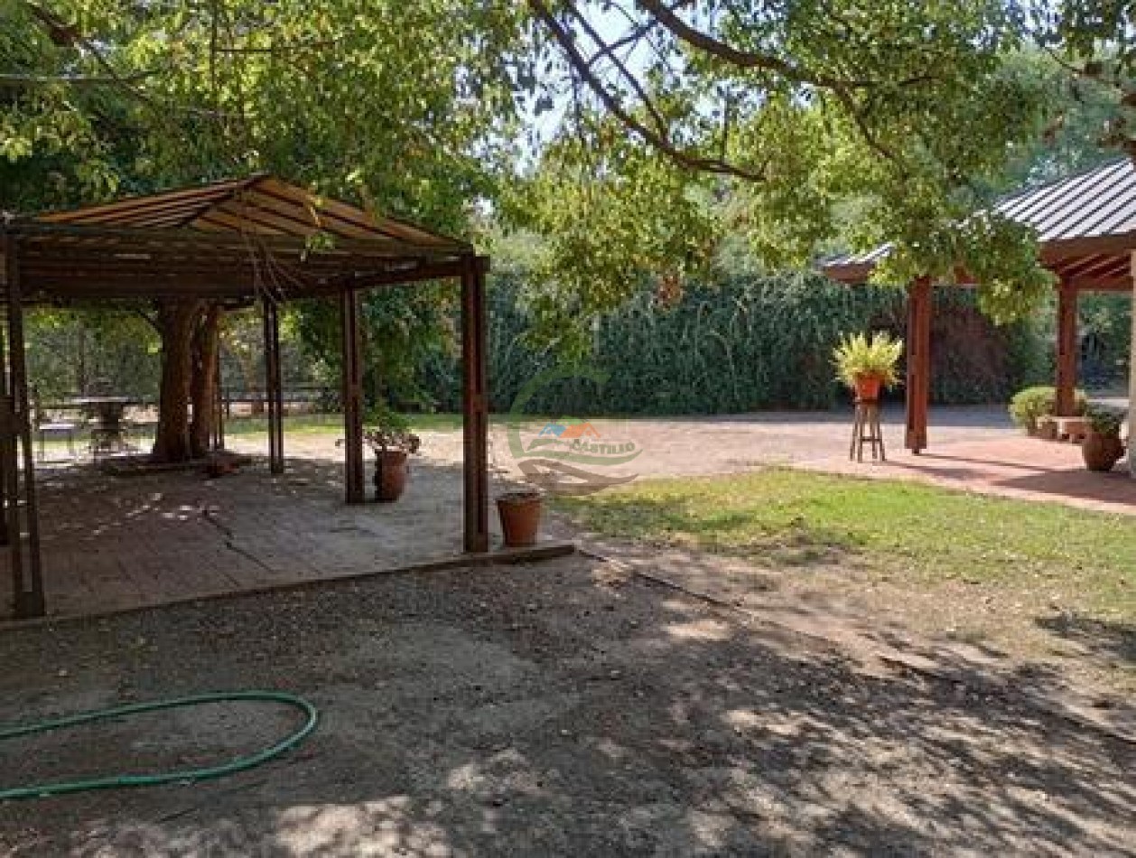 60 ha Haras - San Andres de Giles