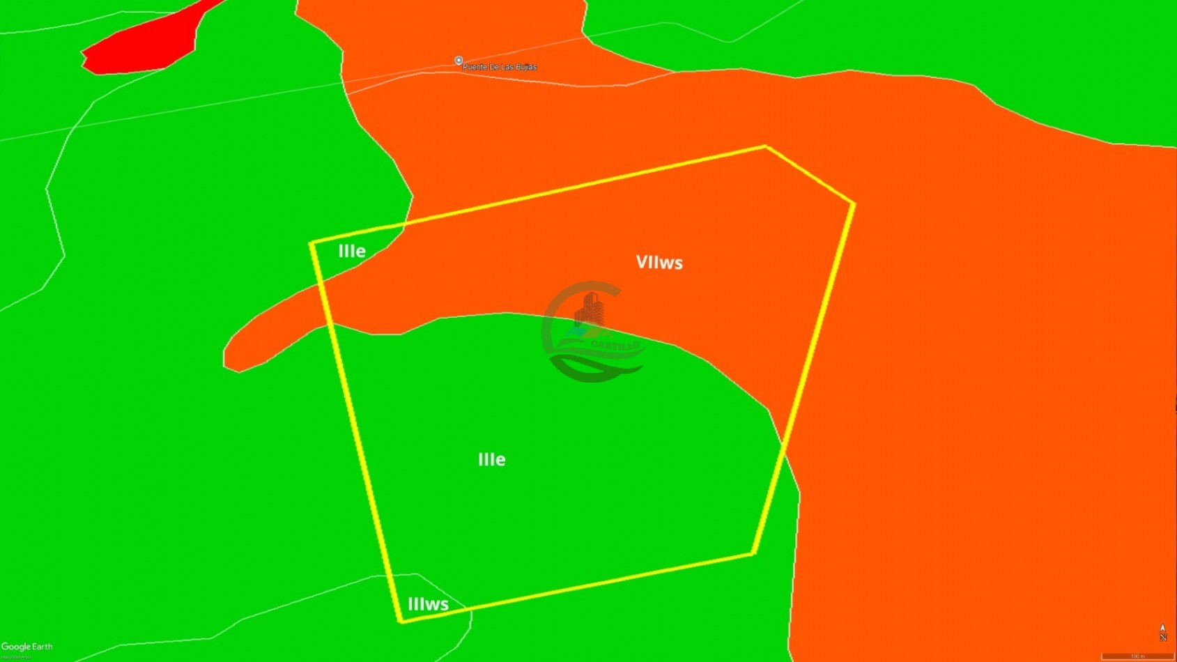 79 Ha Mixto - San Miguel Del Monte
