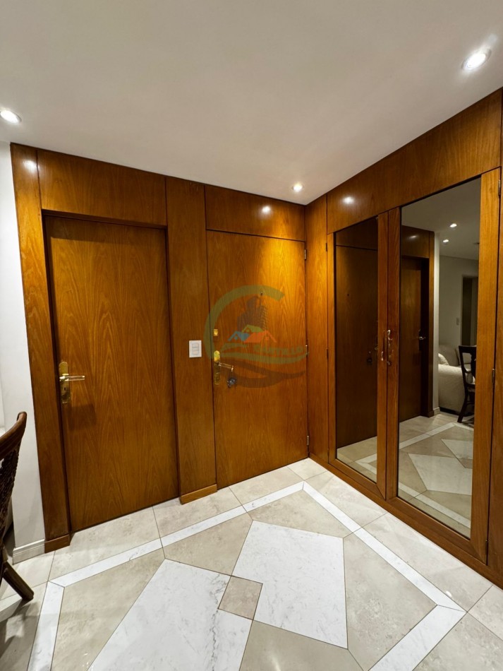 Piso 200 m2 Palermo
