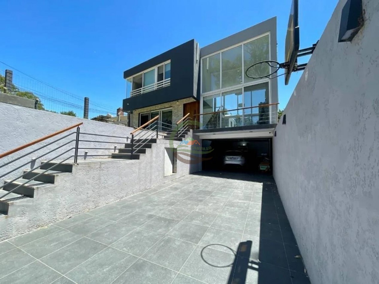 Casa 270m2 - Canelones Uruguay