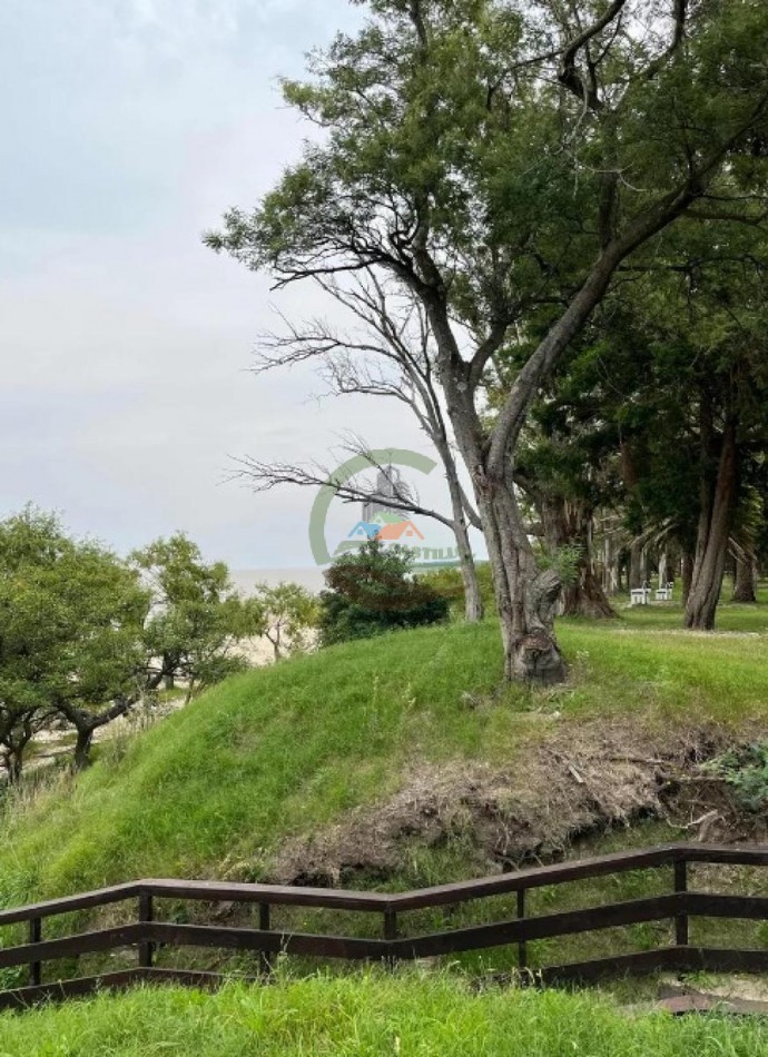 Terreno 1200 m2 - Colonia - Uruguay
