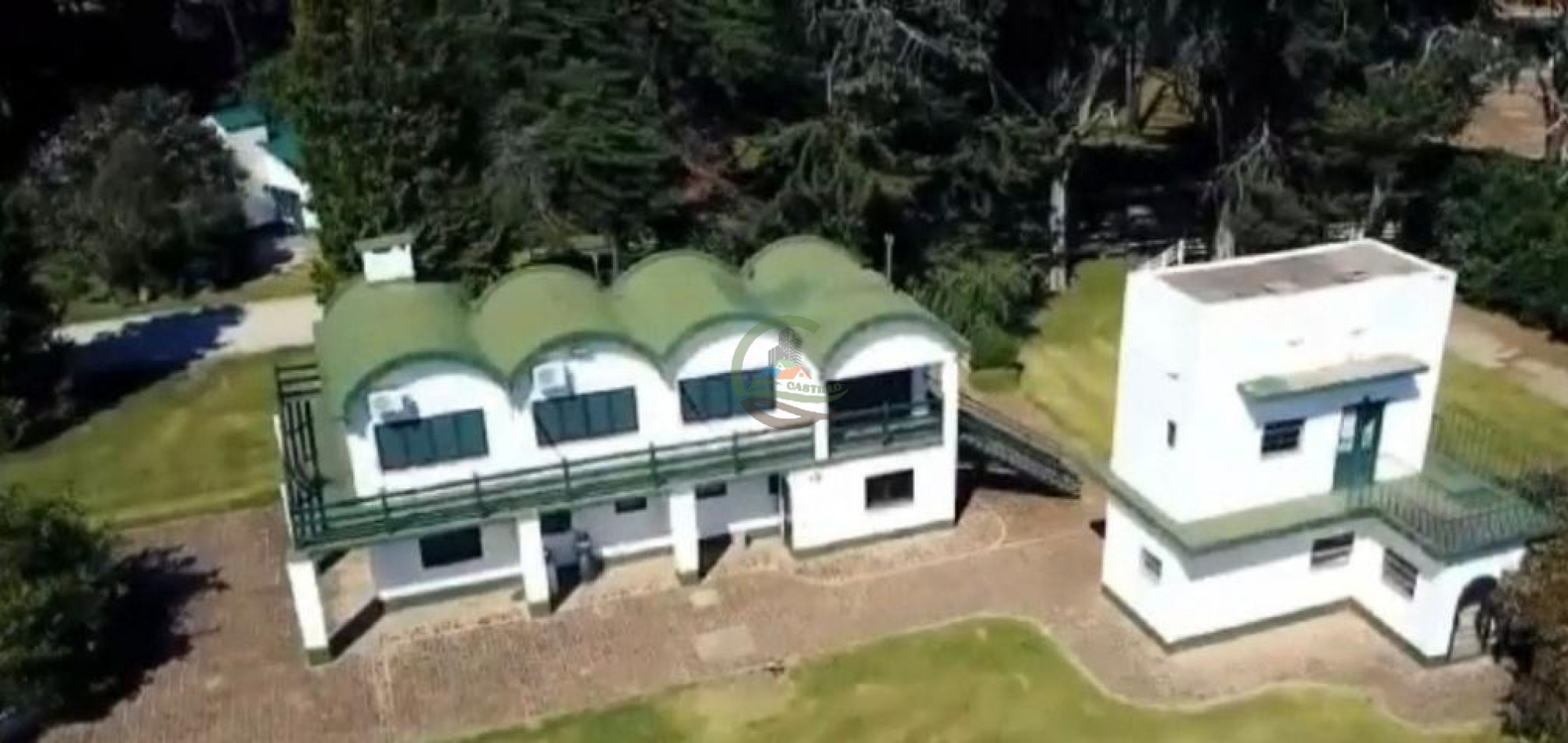 103 Ha Haras - Santa Clara del Mar