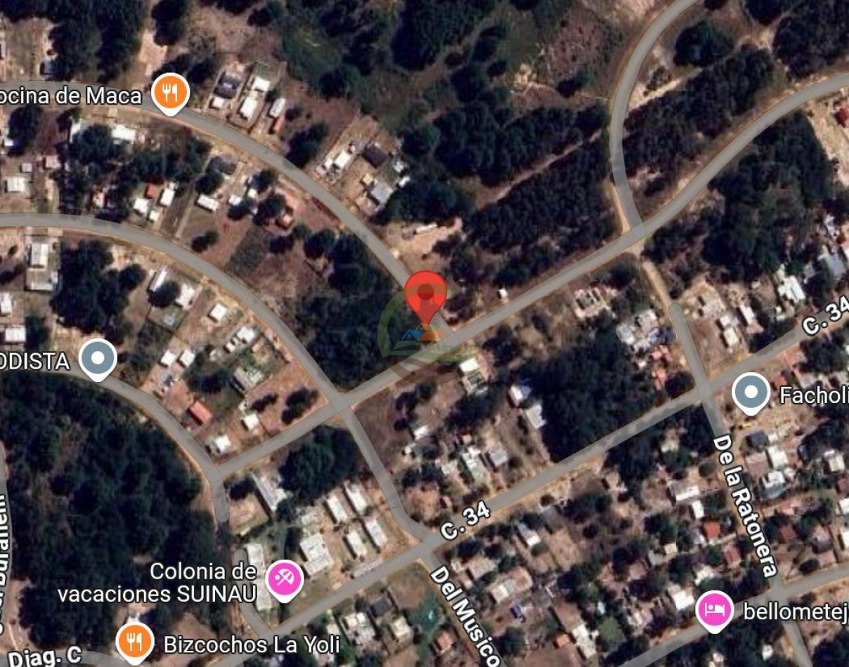 Terreno 30x36 - Canelones - Uruguay