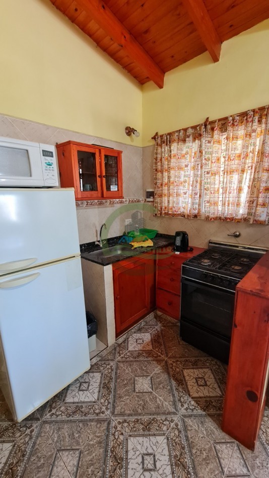 Complejo de 7 cabañas - Valle Hermoso - Cordoba