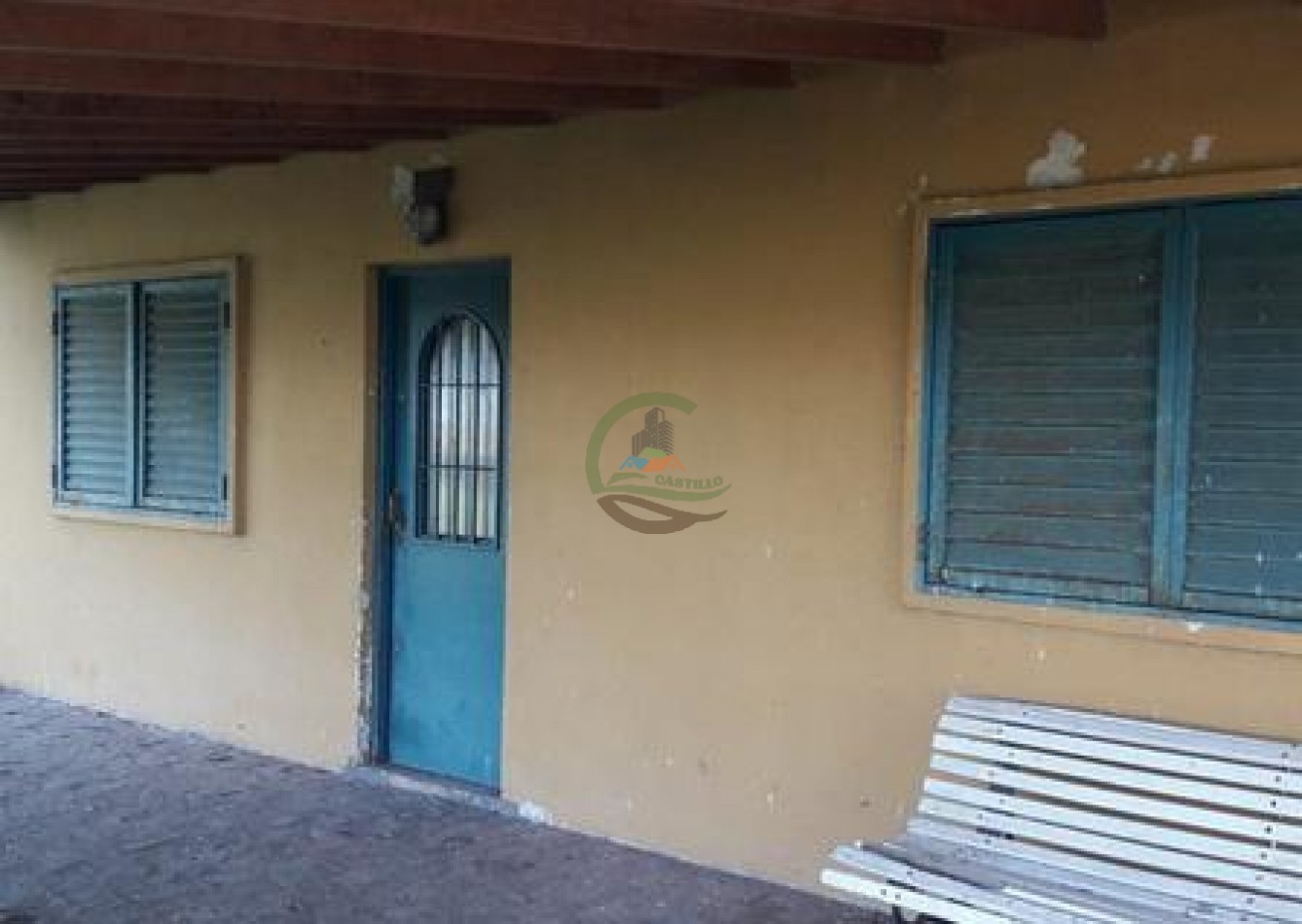 132 Ha Mixto - Magdalena