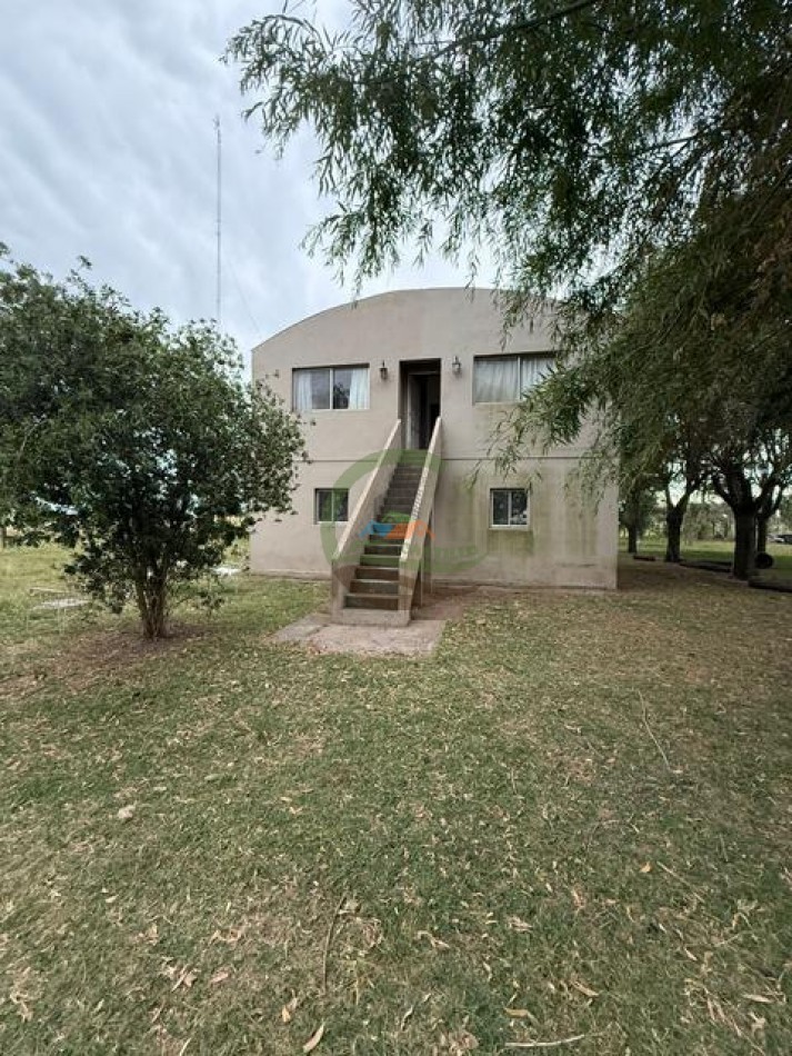 525 Ha Mixtas - Martin Berraondo - 25 de Mayo