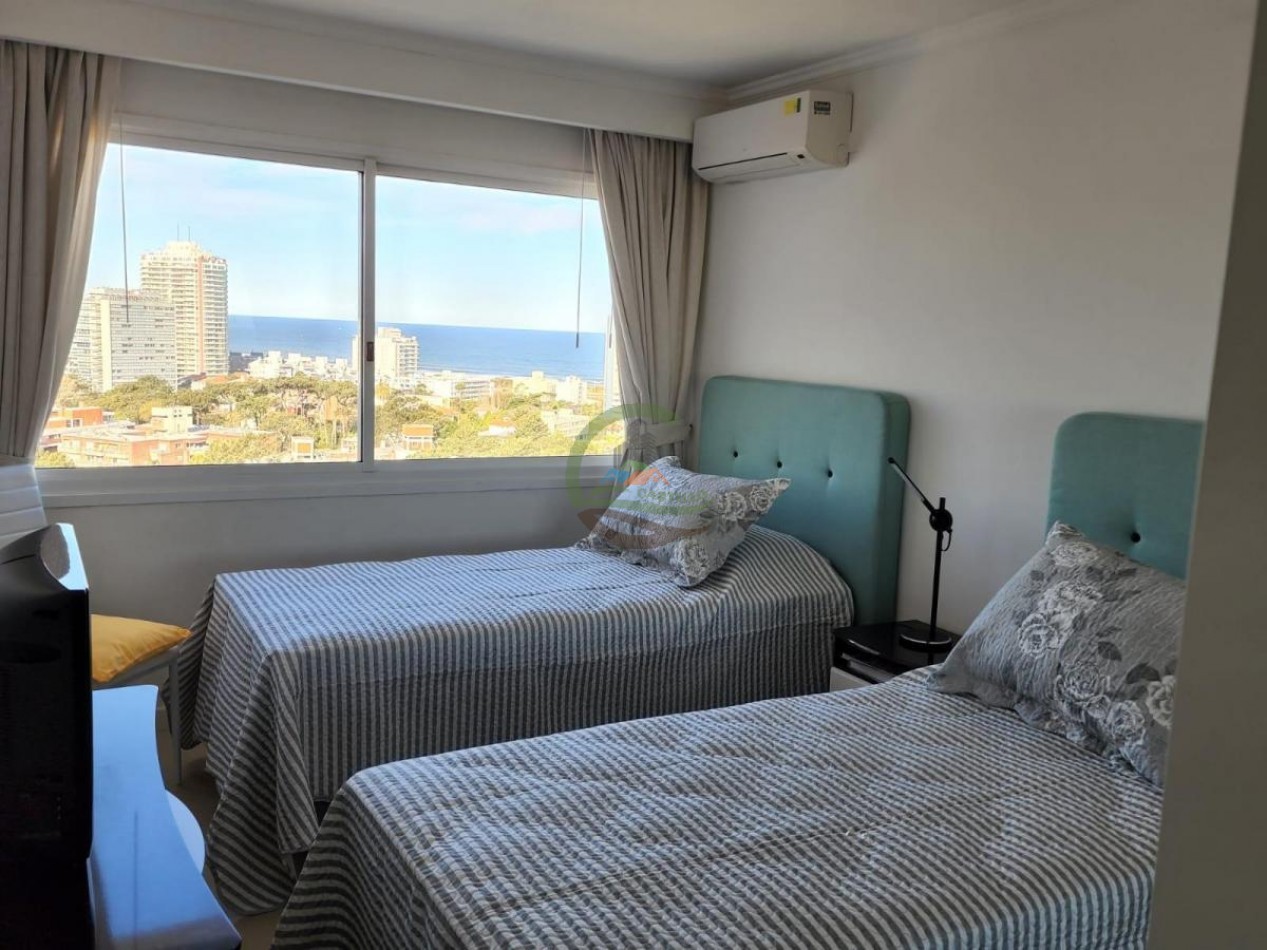 Departamento 3 Ambientes Punta del Este - Uruguay