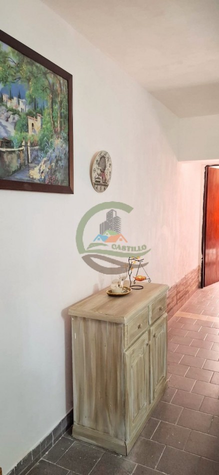 Duplex 3 Ambientes - Mar de Ajo
