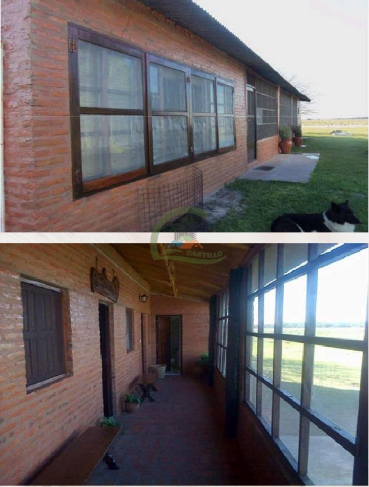 4168 Ha Mixto - San Luis del Palmar - Corrientes