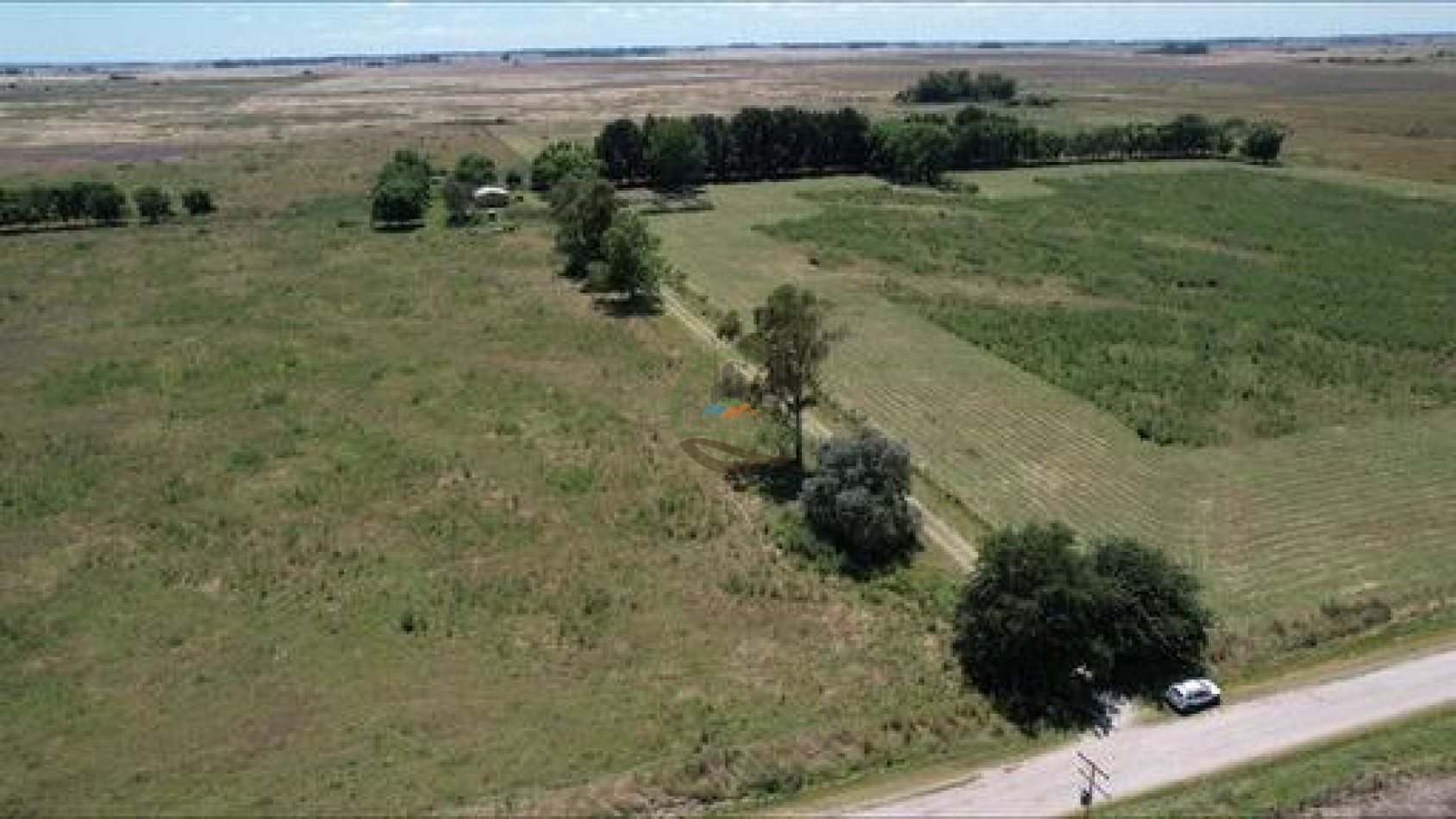 132 Ha Mixto - Magdalena