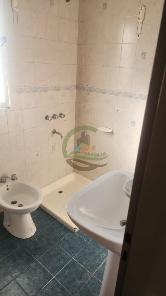 Departamento 2 Ambientes - Calle 72 entre 1 y 2 - La Plata