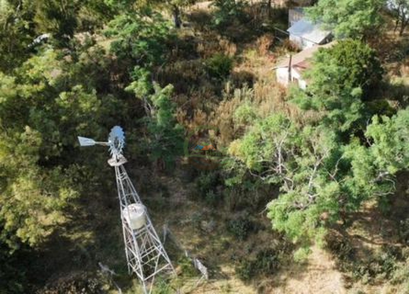 401 Ha Mixto - Lezama