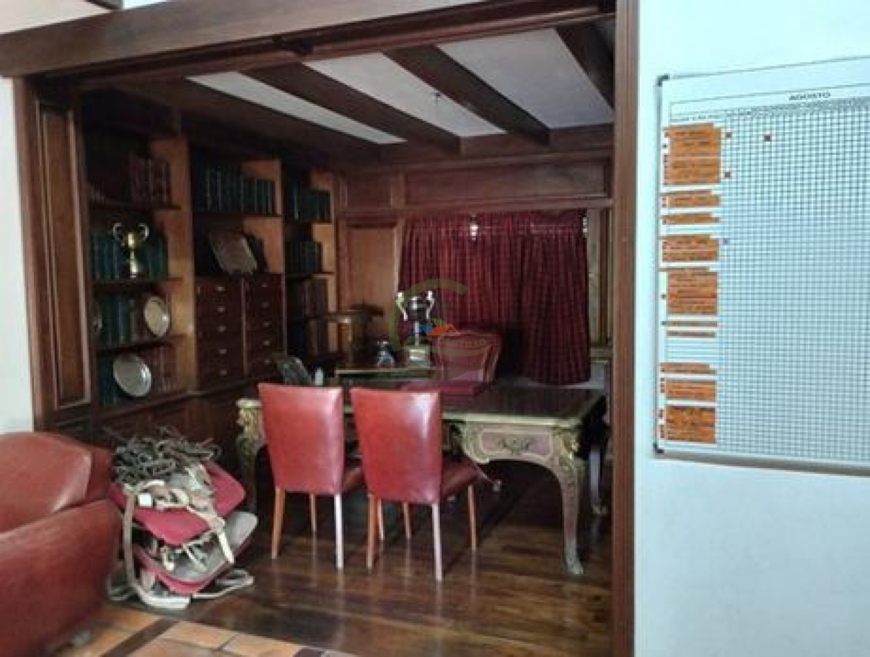 60 ha Haras - San Andres de Giles