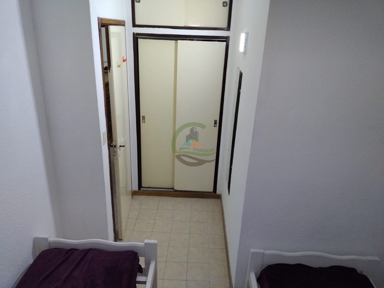 Departamento 3 ambientes - Villa Gesell