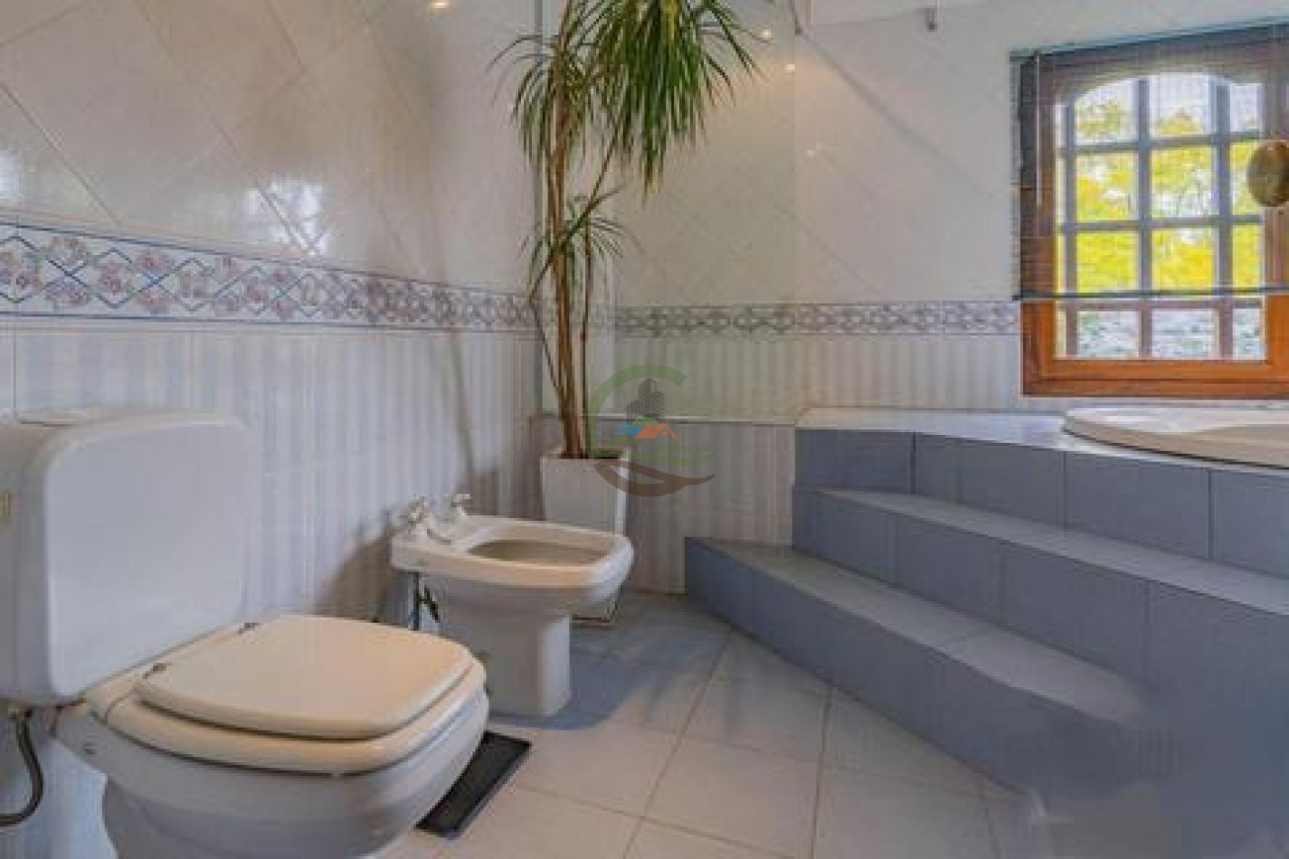 Chalet Parque Luro - Mar del Plata