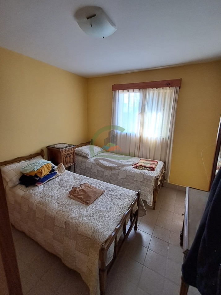 Duplex - Barrio Padre Juan - Trelew