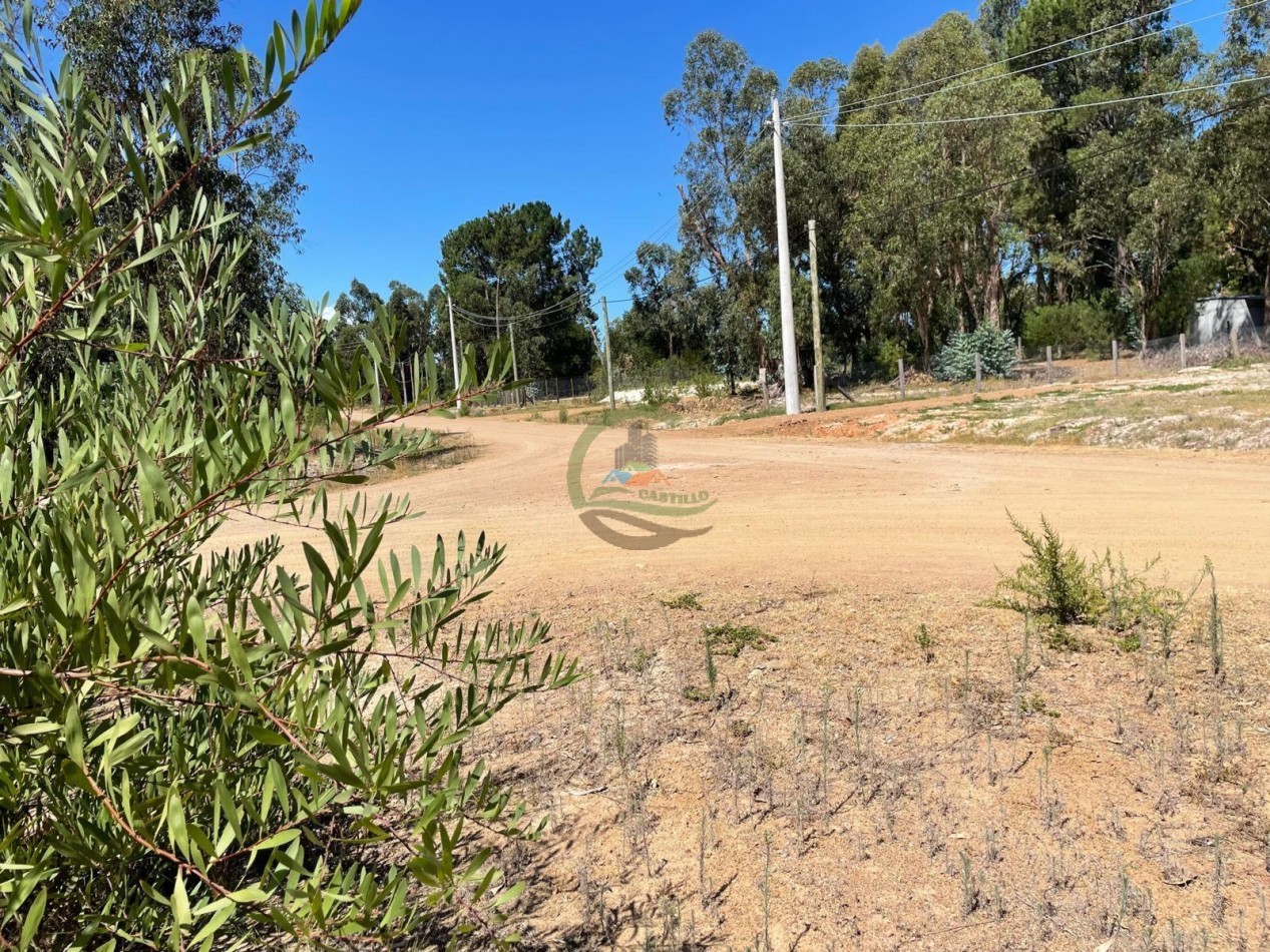 Terreno 30x36 - Canelones - Uruguay