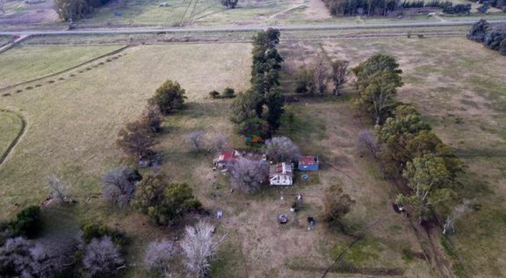 37 Ha Mixtas - San Miguel del Monte