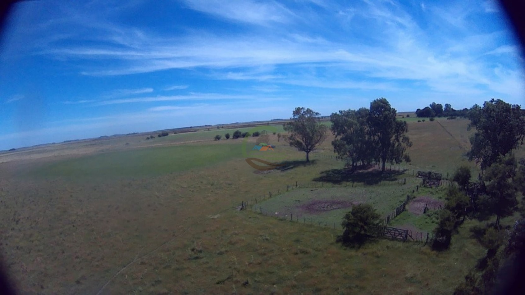 302 Ha Ganadero - Comandante Giribone - Chascomus