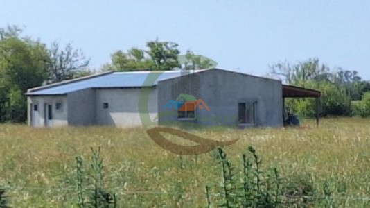 1752 Ha Mixta - Roque Perez