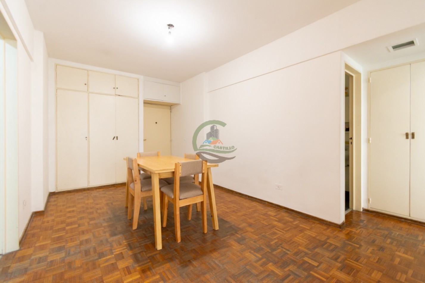 Departamento 2 ambientes - Las Cañitas