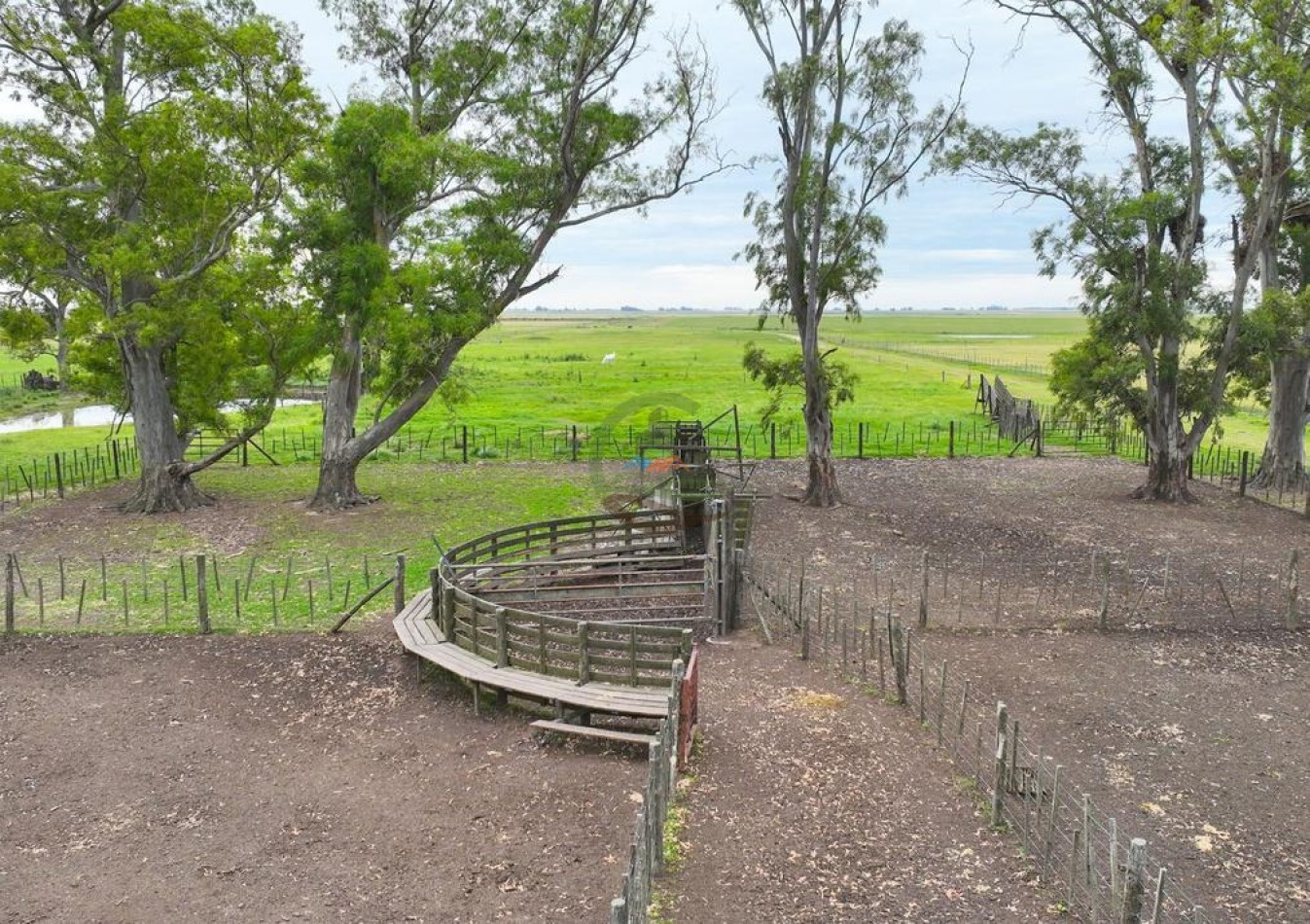511 ha Wheelwright - General Lopez - Santa Fe