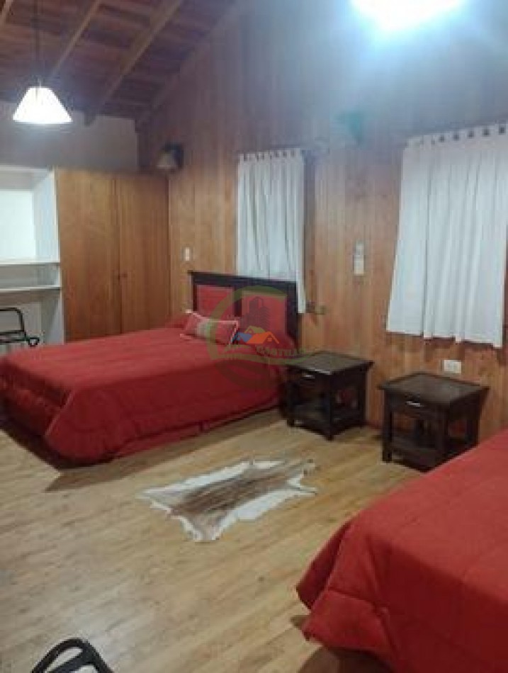 2500 Ha Ganadero - Coto de Caza - Colonia Devoto - La Pampa