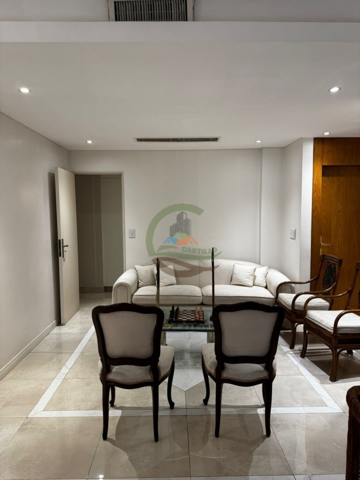Piso 200 m2 Palermo