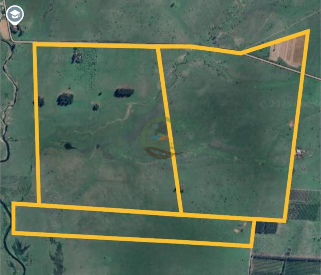 218 Ha Ganadero - Chajari - Entre Rios