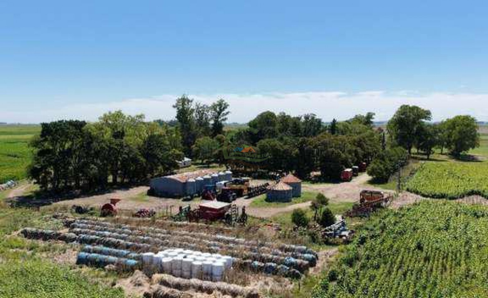 2057 Ha Mixto - Loberia