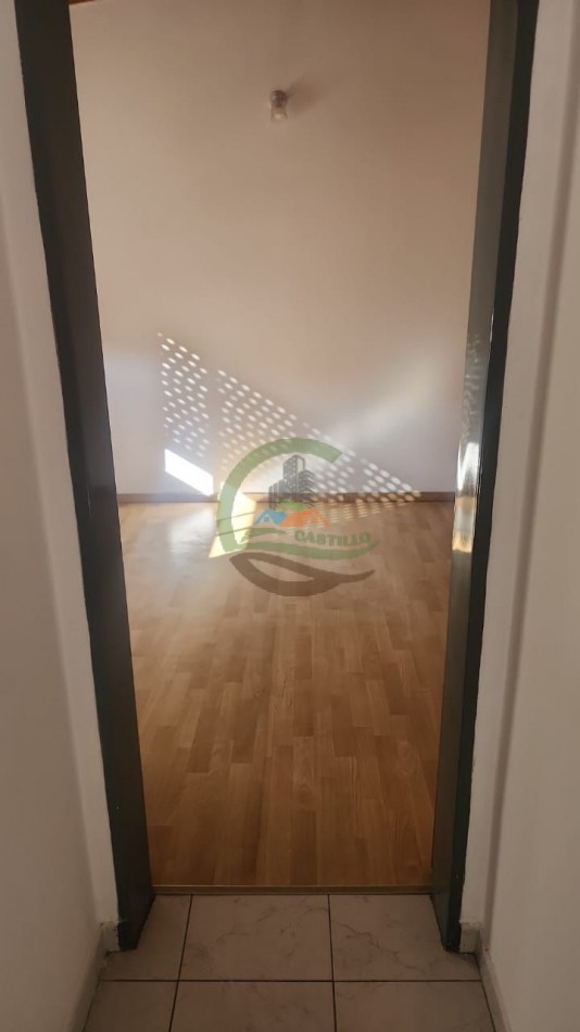 Departamento 2 Ambientes - Calle 72 entre 1 y 2 - La Plata