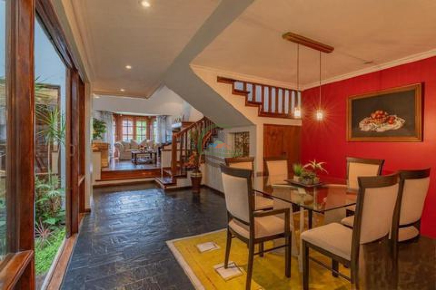 Chalet Parque Luro - Mar del Plata