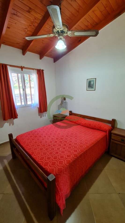 Complejo de 7 cabañas - Valle Hermoso - Cordoba