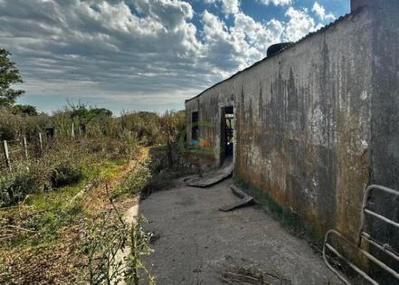 401 Ha Mixto - Lezama