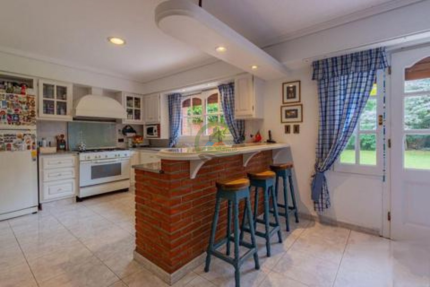 Chalet Parque Luro - Mar del Plata