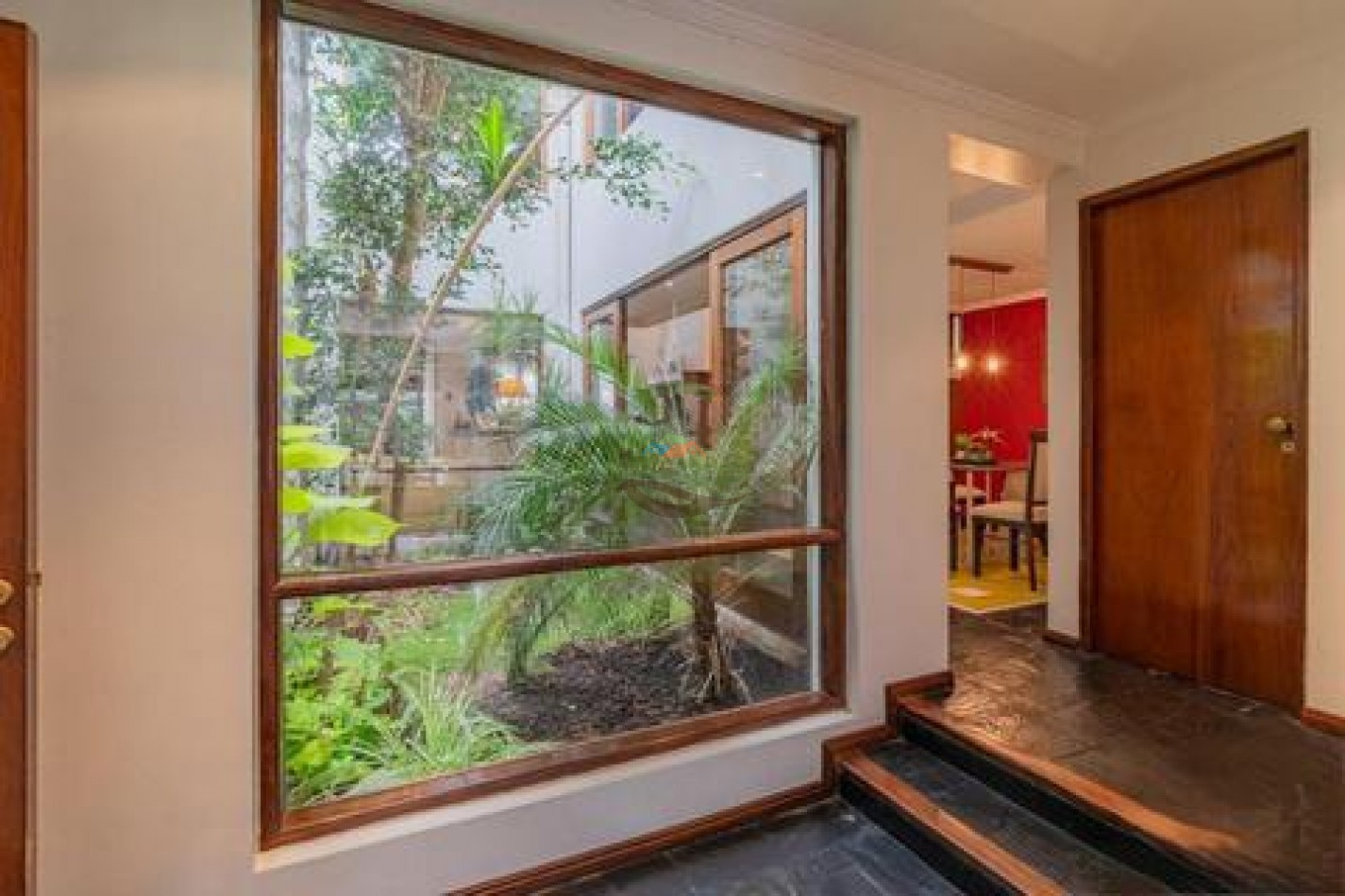 Chalet Parque Luro - Mar del Plata