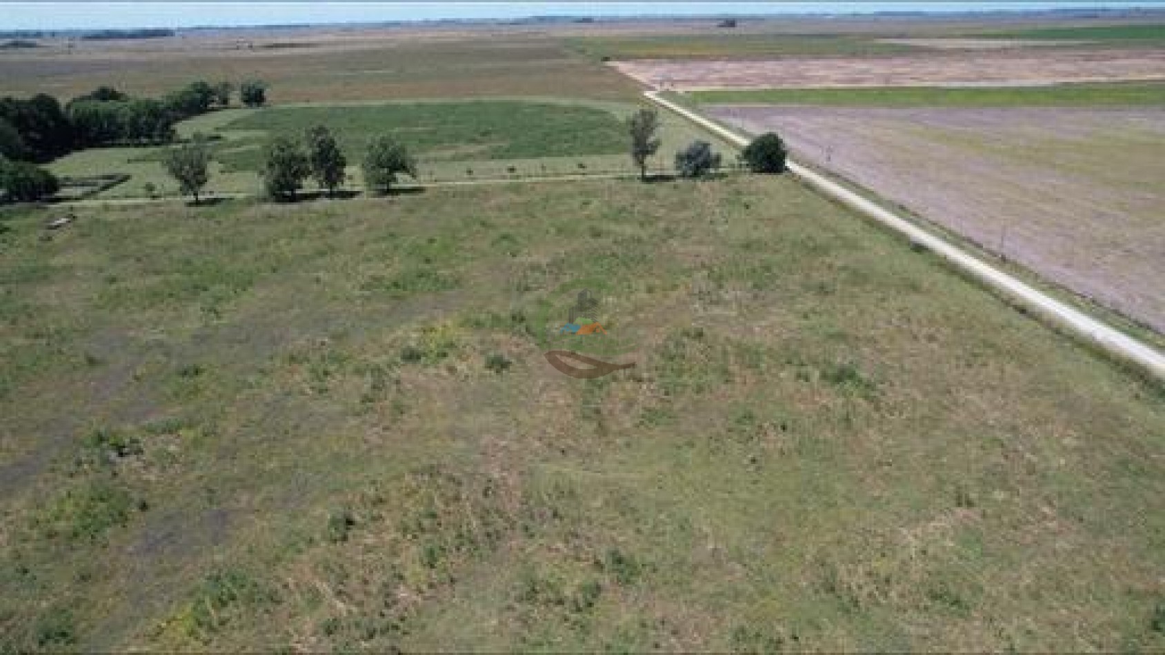 132 Ha Mixto - Magdalena