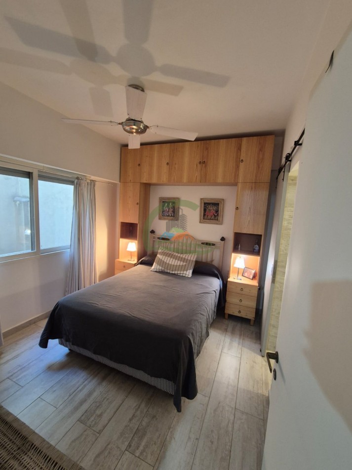 Departamento 2 Ambientes - Recoleta