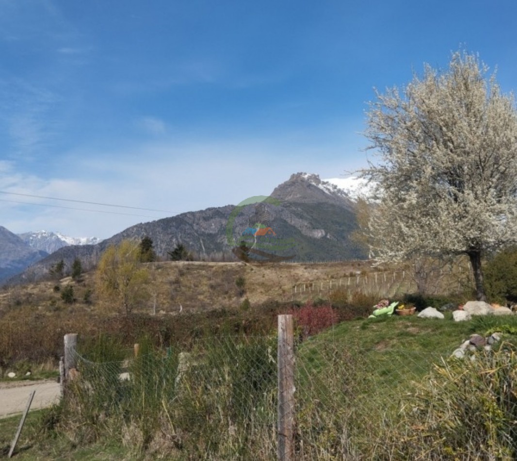 2 Ha Desarrollo - Rincon de Currumahuida - Chubut