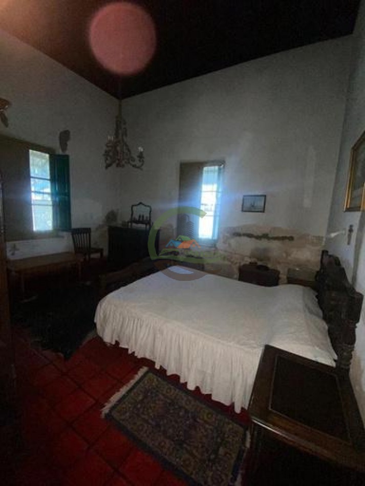 907 Ha Ganadero - Espigas - Olavarria