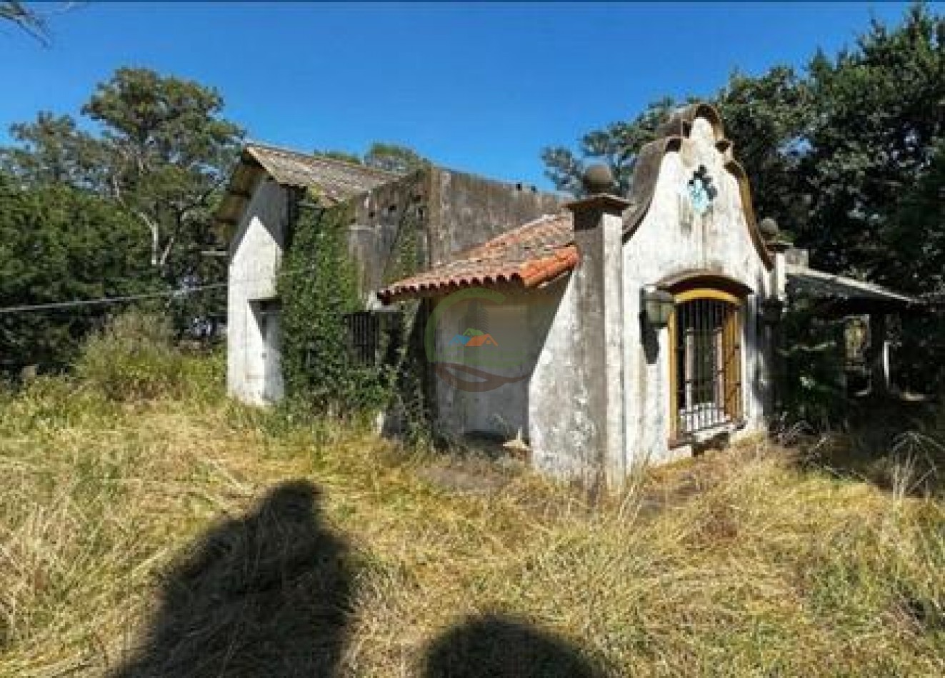 401 Ha Mixto - Lezama