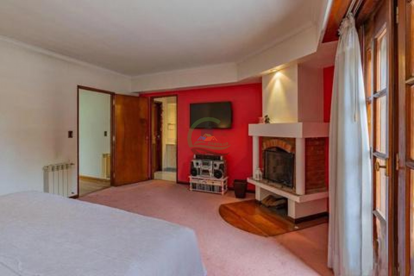 Chalet Parque Luro - Mar del Plata