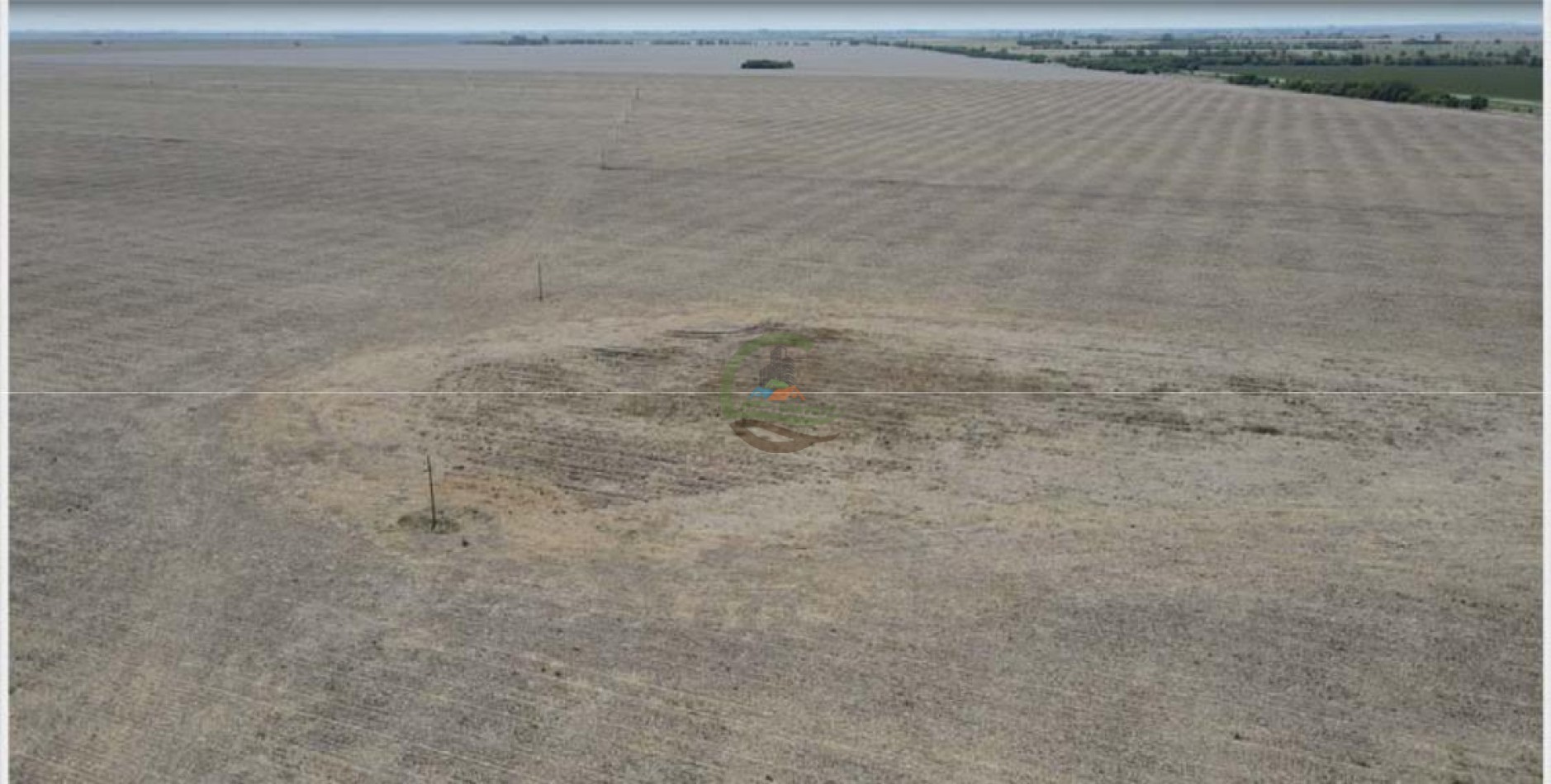 915 Ha Agricolas - Lopez - San Jeronimo - Santa Fe